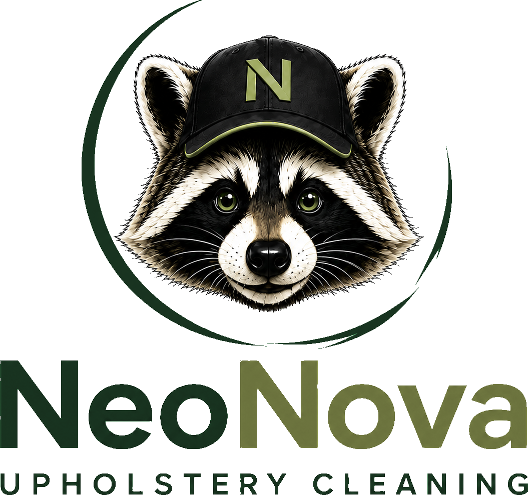 NeoNova Upholstery Cleaning